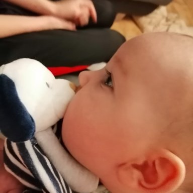 Mon Bebe N Apprecie Pas Vraiment Le Lait Artificiel Forum Sur L Allaitement Et Le Maternage