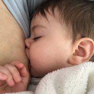 Sevrage Bebe De 22 Mois Forum Sur L Allaitement Et Le Maternage